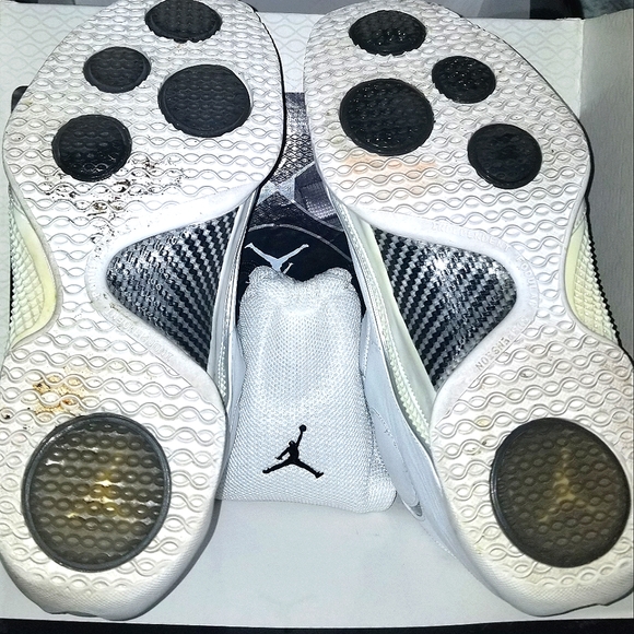 Jordan XXI\'s Size 10 main image 12